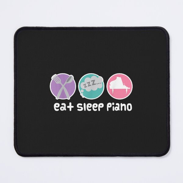 Item preview, Piano Music Teacher Gift Pianist Accompanist designed and sold by virnmjan.
