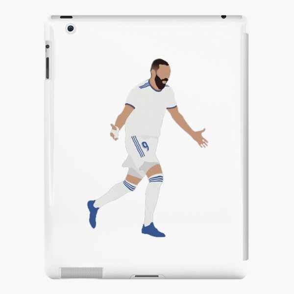 Funda Camiseta Futbol Madrid Real – Kartoon Kase