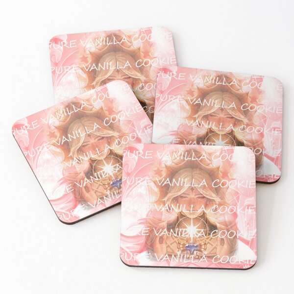 Item preview, Pure Vanilla Cookie designed and sold by DesignsClubs.