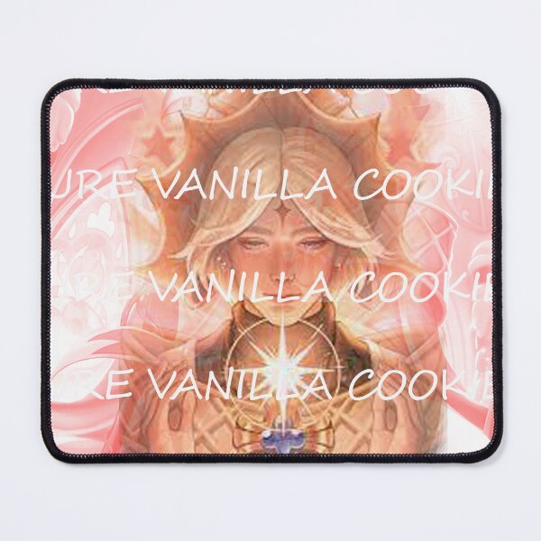 Item preview, Pure Vanilla Cookie designed and sold by DesignsClubs.