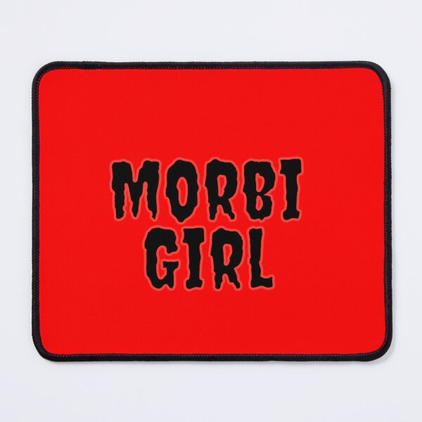 Item preview, Morbi Girl designed and sold by TrueWorth.