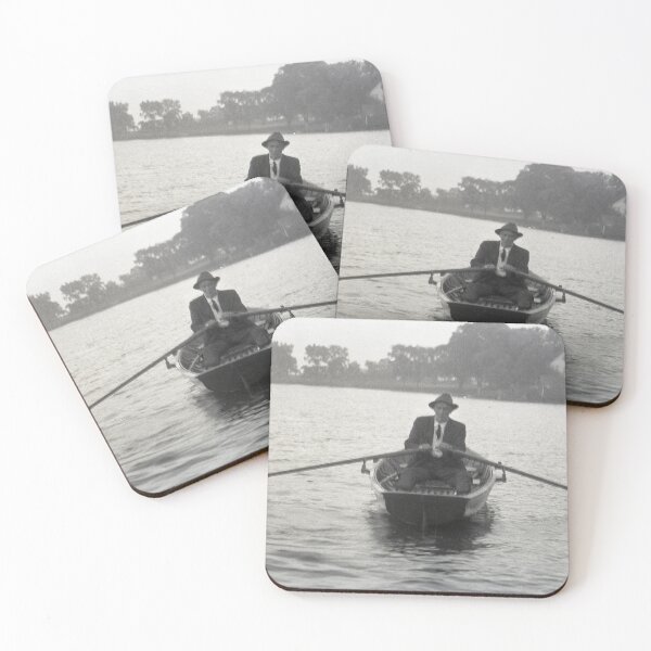 Item preview, Vintage Canoe designed and sold by BGPickers.