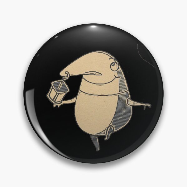 Item preview, Ni No Kuni Drippy designed and sold by thatpravdaguy.