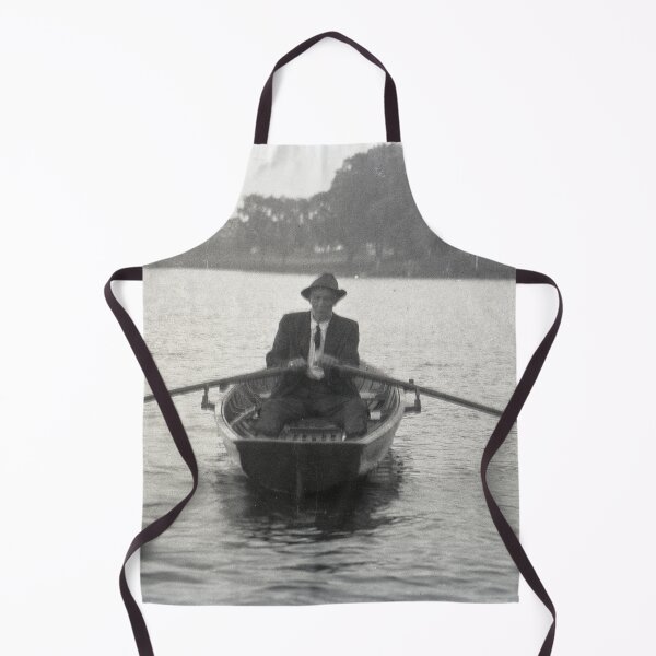 Item preview, Vintage Canoe designed and sold by BGPickers.