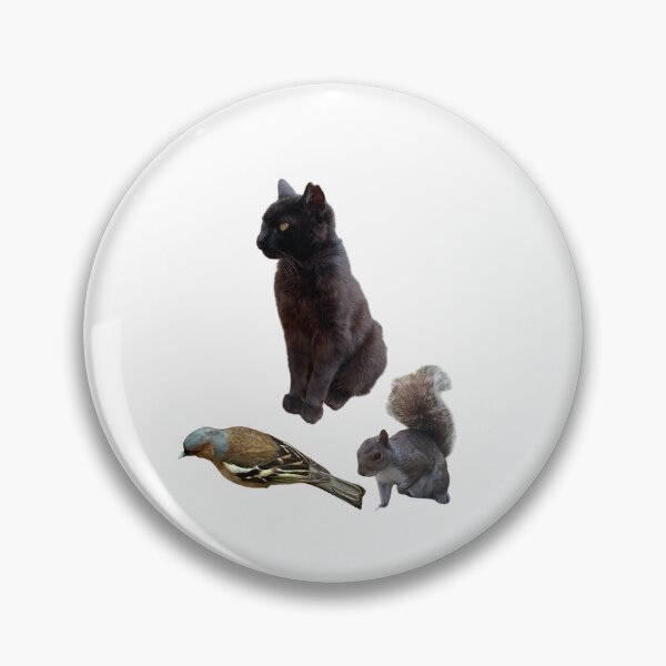 Item preview, Animals designed and sold by boomantique.
