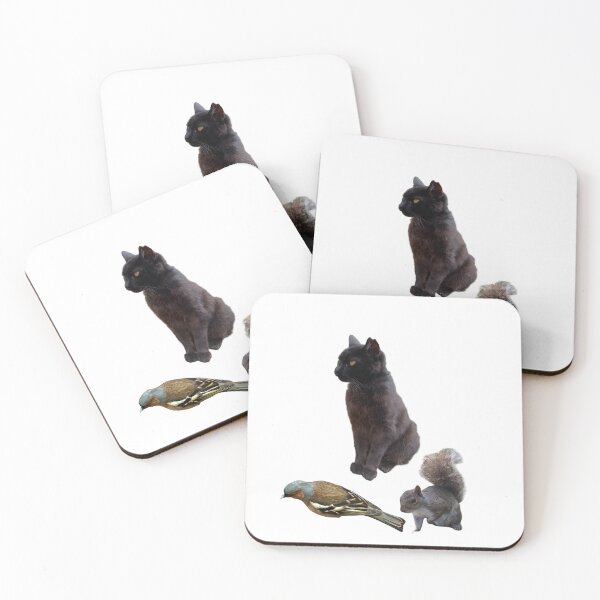 Item preview, Animals designed and sold by boomantique.