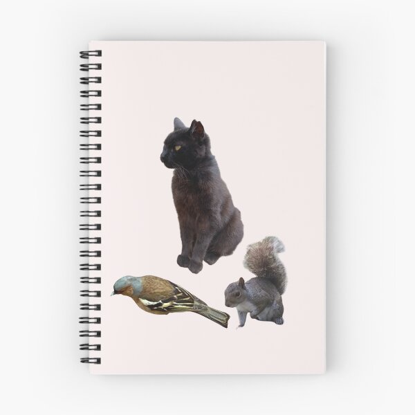 Item preview, Animals designed and sold by boomantique.