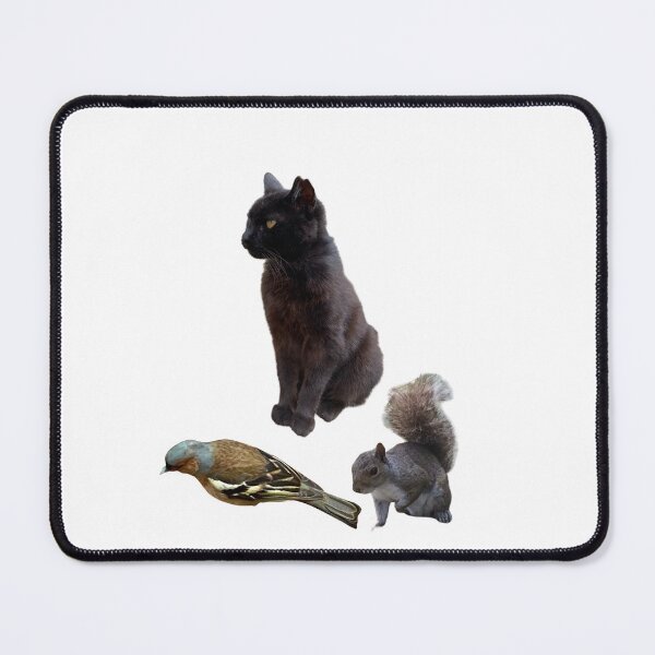 Item preview, Animals designed and sold by boomantique.