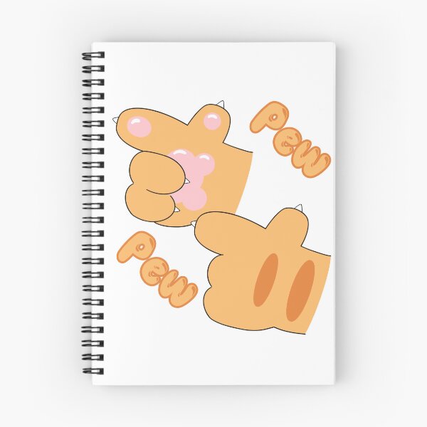 Item preview, Double finger cat guns! designed and sold by magicalotome.