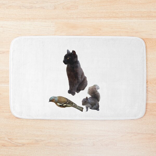 Item preview, Animals designed and sold by boomantique.