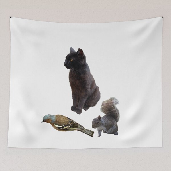 Item preview, Animals designed and sold by boomantique.