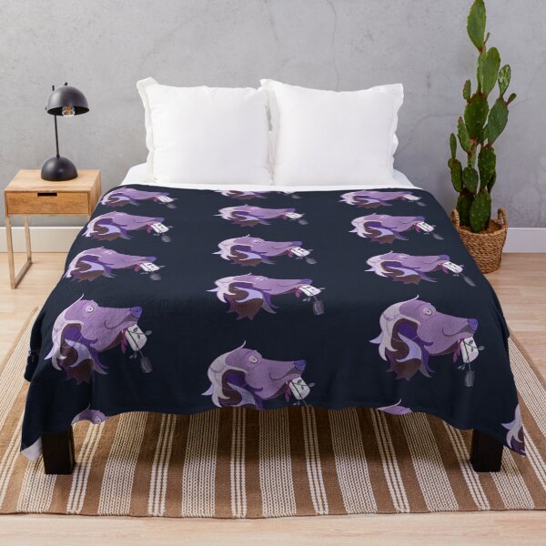 Item preview, Romantic vampire dog designed and sold by E-Maniak.