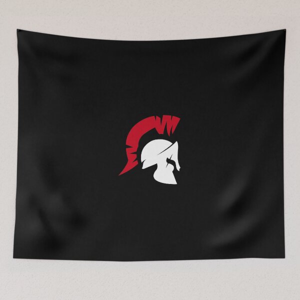 Item preview, Helmet OF The Roman Warrior Noracus designed and sold by weirdandstrange.