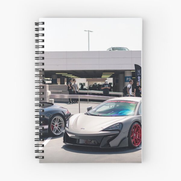 Item preview, Mclaren 570s  designed and sold by JWKexotics.