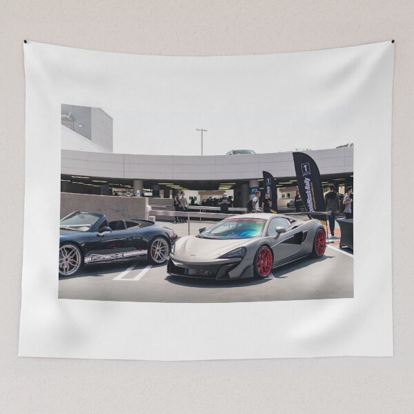 Item preview, Mclaren 570s  designed and sold by JWKexotics.