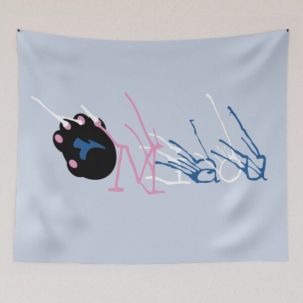 Item preview, Meow! designed and sold by E-Maniak.