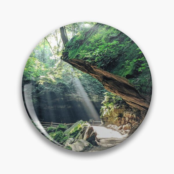 Item preview, Sunbeam Through Leaves designed and sold by pocketurtle.