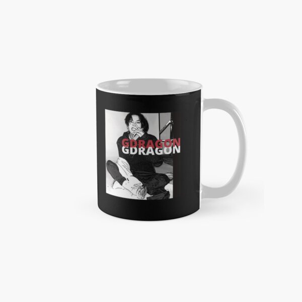 G-DRAGON peaceminusone mugcup マグ Peaceminusone G-Dragon