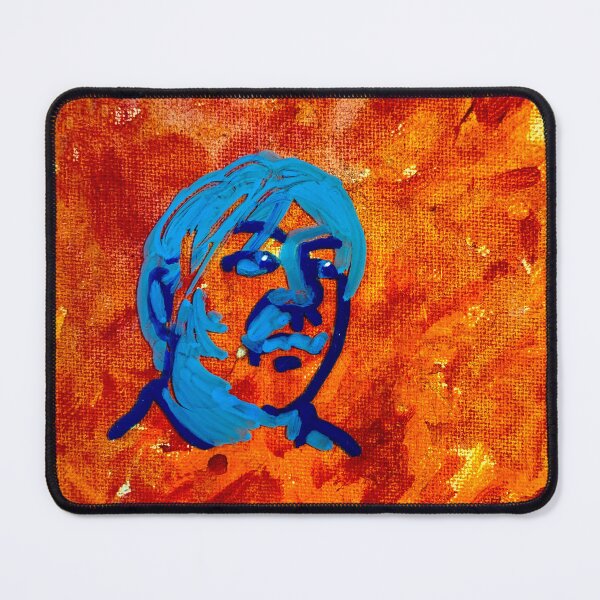 Item preview, BUSHFIRE designed and sold by AllanLinder.