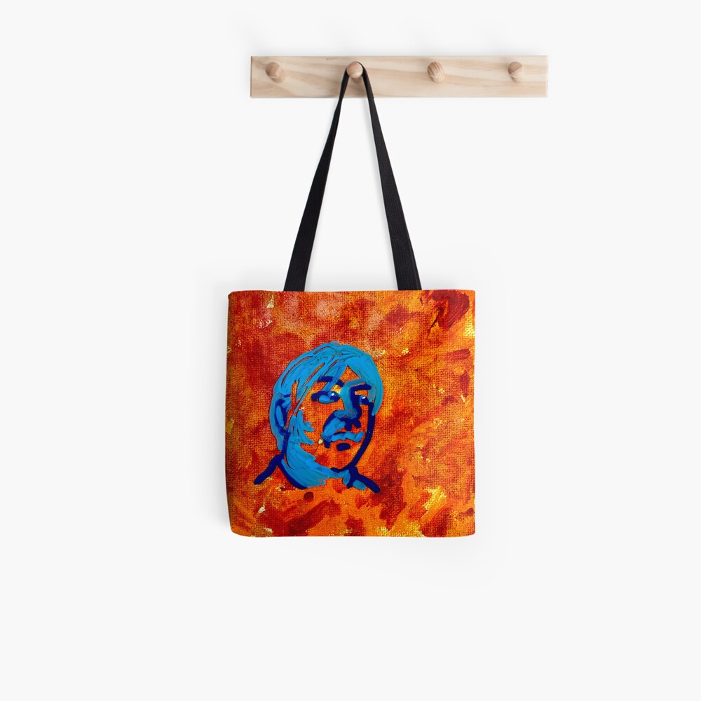 Item preview, All Over Print Tote Bag designed and sold by AllanLinder.