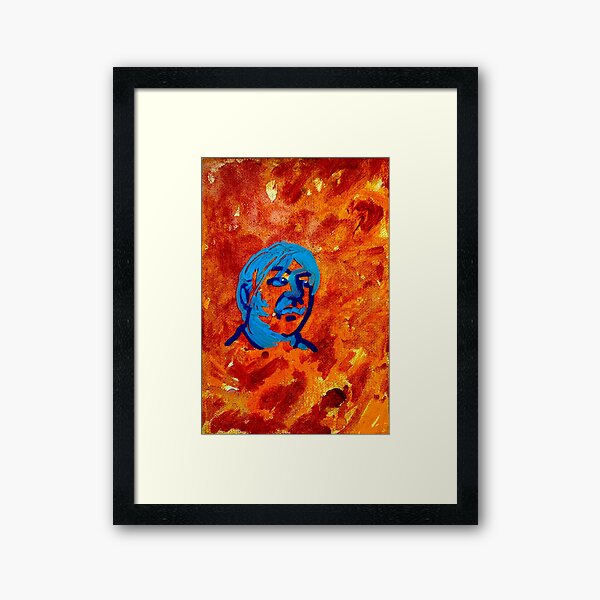 Item preview, BUSHFIRE designed and sold by AllanLinder.