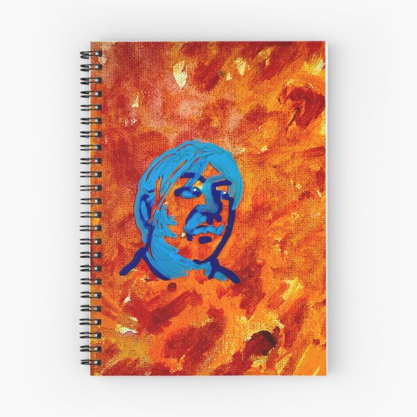 Item preview, BUSHFIRE designed and sold by AllanLinder.