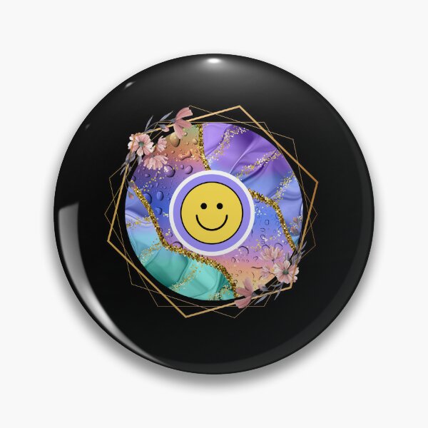 Item preview,  Be happy designs designed and sold by smart271.
