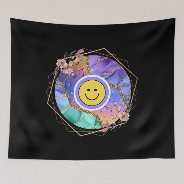 Item preview,  Be happy designs designed and sold by smart271.