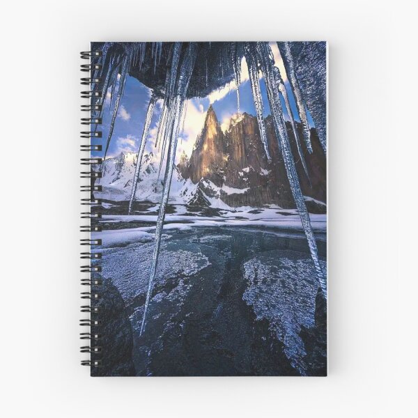 Item preview, Copy of The Trango Towers | Gray Towers | World's Tallest Cliffs | Gilgit-Baltistan Pakistan designed and sold by Khan-Baba.