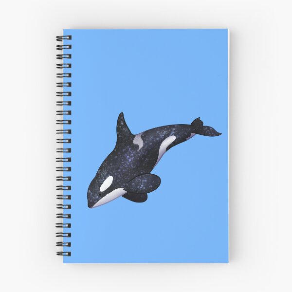 Item preview, Cozy Orca designed and sold by Phoenix of Starlight.