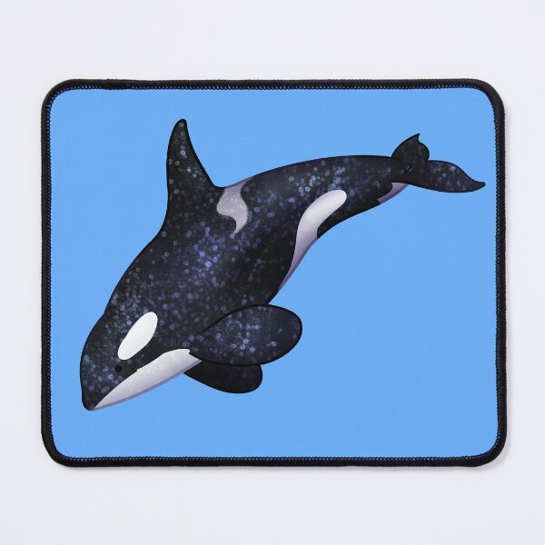 Item preview, Cozy Orca designed and sold by Phoenix of Starlight.