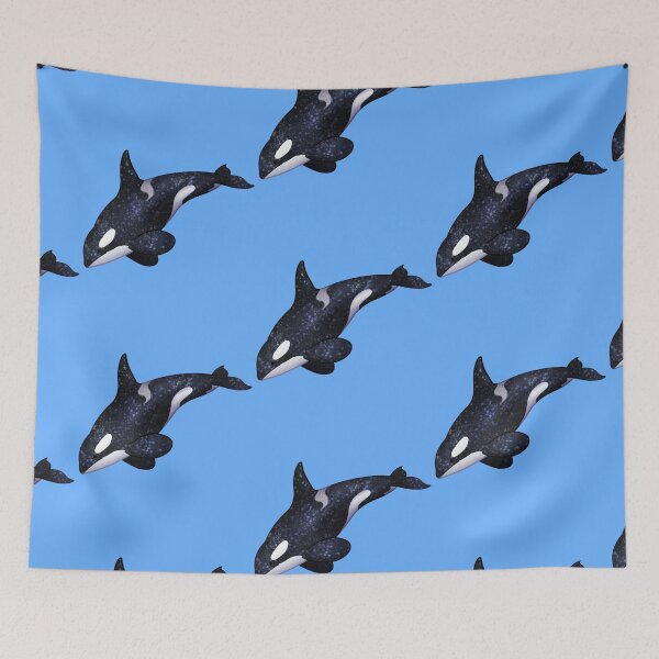 Item preview, Cozy Orca designed and sold by Phoenix of Starlight.