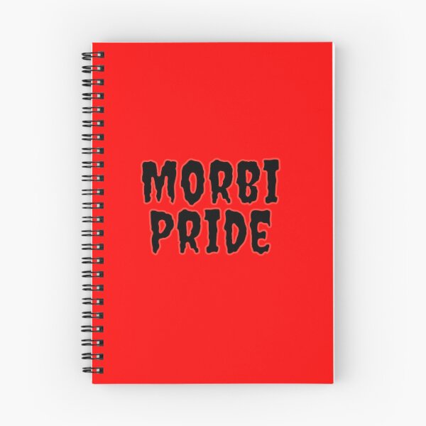 Item preview, Morbi Pride designed and sold by TrueWorth.
