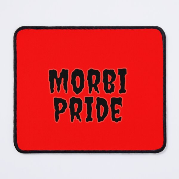 Item preview, Morbi Pride designed and sold by TrueWorth.