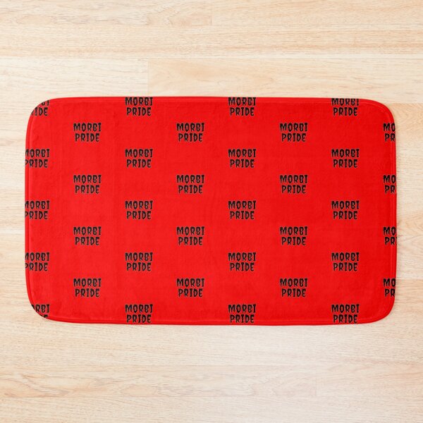 Item preview, Morbi Pride designed and sold by TrueWorth.