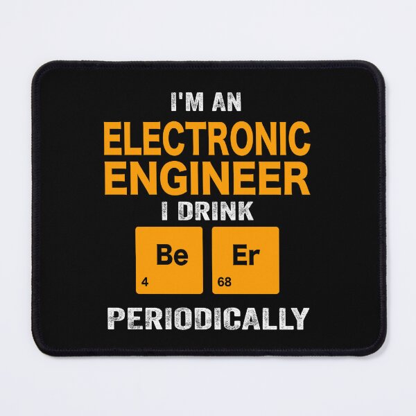 Item preview, Beer Drinker Gift, Funny Electronic engineer Shirt, Electronic engineer Gift, Electronic engineer fathers day christmas gift Shirt,Drink Beer Periodically designed and sold by xlnv.