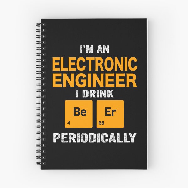 Item preview, Beer Drinker Gift, Funny Electronic engineer Shirt, Electronic engineer Gift, Electronic engineer fathers day christmas gift Shirt,Drink Beer Periodically designed and sold by xlnv.