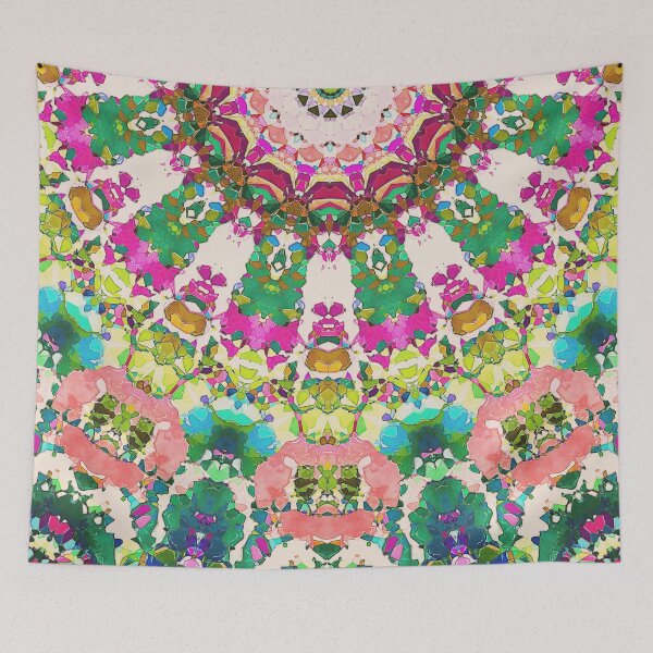 Item preview, Abstract Sun Rays Mosaic designed and sold by Phil Perkins.
