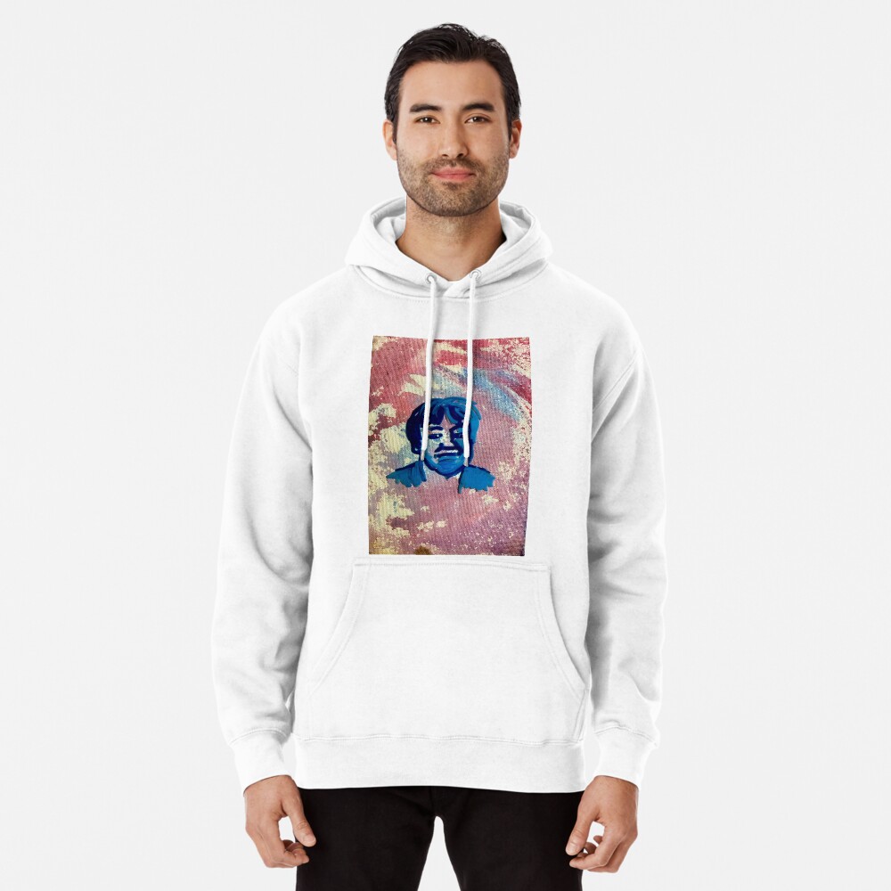 Item preview, Pullover Hoodie designed and sold by AllanLinder.