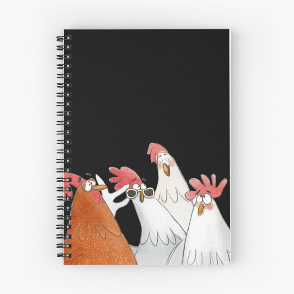 Item preview, Hen designed and sold by Fire-Song.