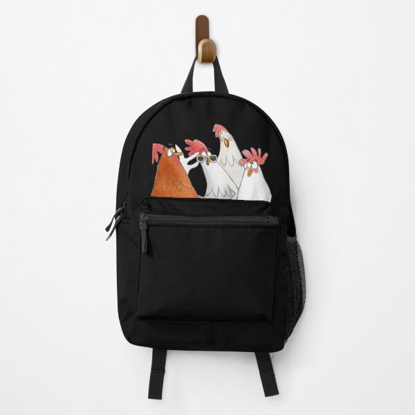 Item preview, Hen designed and sold by Fire-Song.