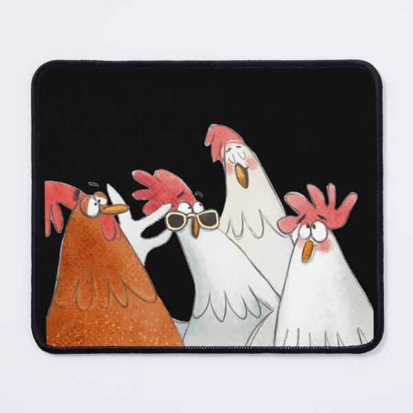 Item preview, Hen designed and sold by Fire-Song.