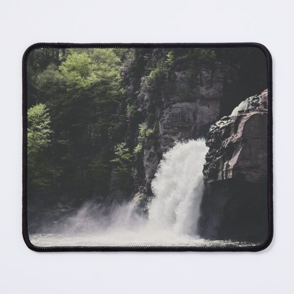 Item preview, Thundering Waterfall  designed and sold by pocketurtle.