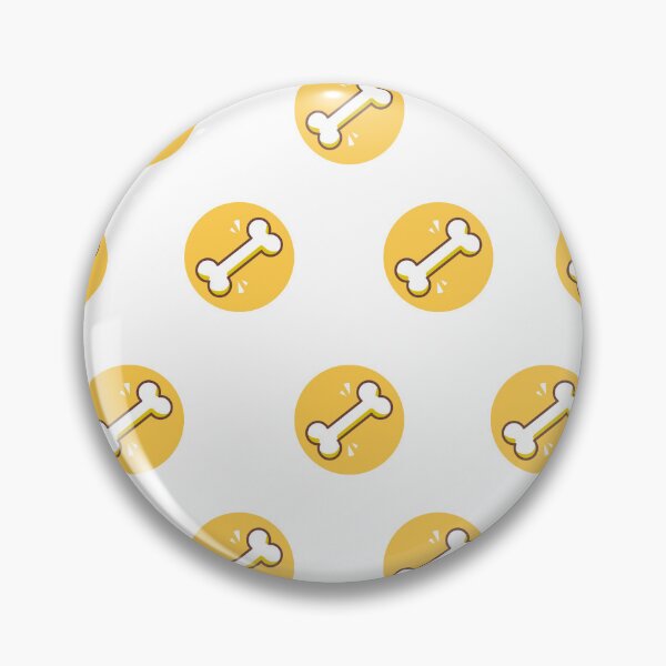 Item preview, Dog Bones designed and sold by EstellaApparel.