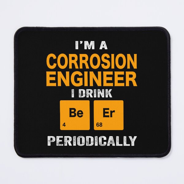 Item preview, Beer Drinker Gift, Funny Corrosion engineer Shirt, Corrosion engineer Gift, Corrosion engineer fathers day christmas gift Shirt,Drink Beer Periodically designed and sold by xlnv.