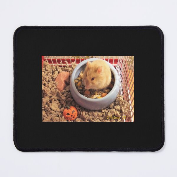 Item preview, Halloween Hamster designed and sold by DeniseFFulmer12.