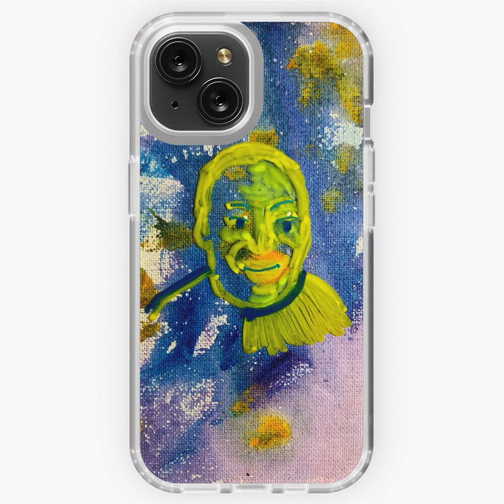 Item preview, iPhone Soft Case designed and sold by AllanLinder.