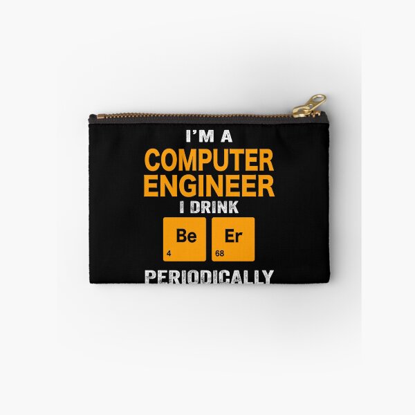 Item preview, Beer Drinker Gift, Funny Computer engineer Shirt, Computer engineer Gift, Computer engineer fathers day christmas gift Shirt,Drink Beer Periodically designed and sold by xlnv.