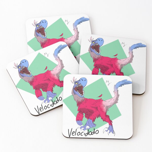 Item preview, The Velocidodo designed and sold by Devious-dolly.