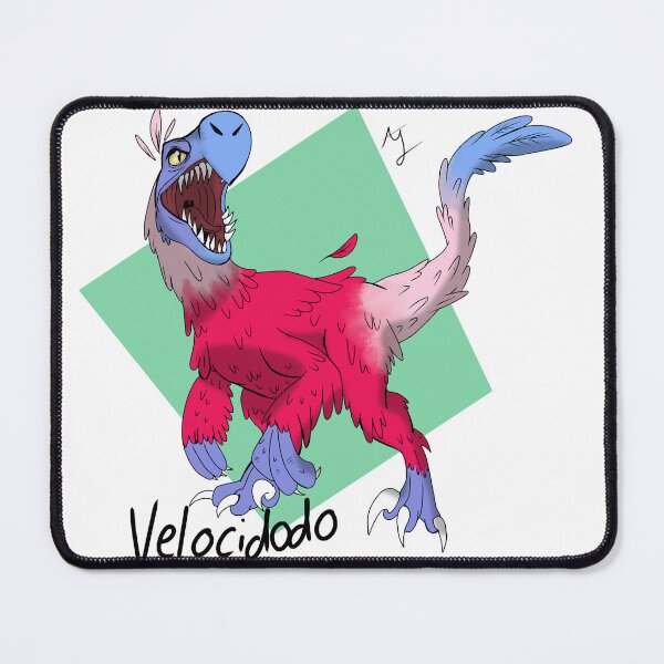 Item preview, The Velocidodo designed and sold by Devious-dolly.